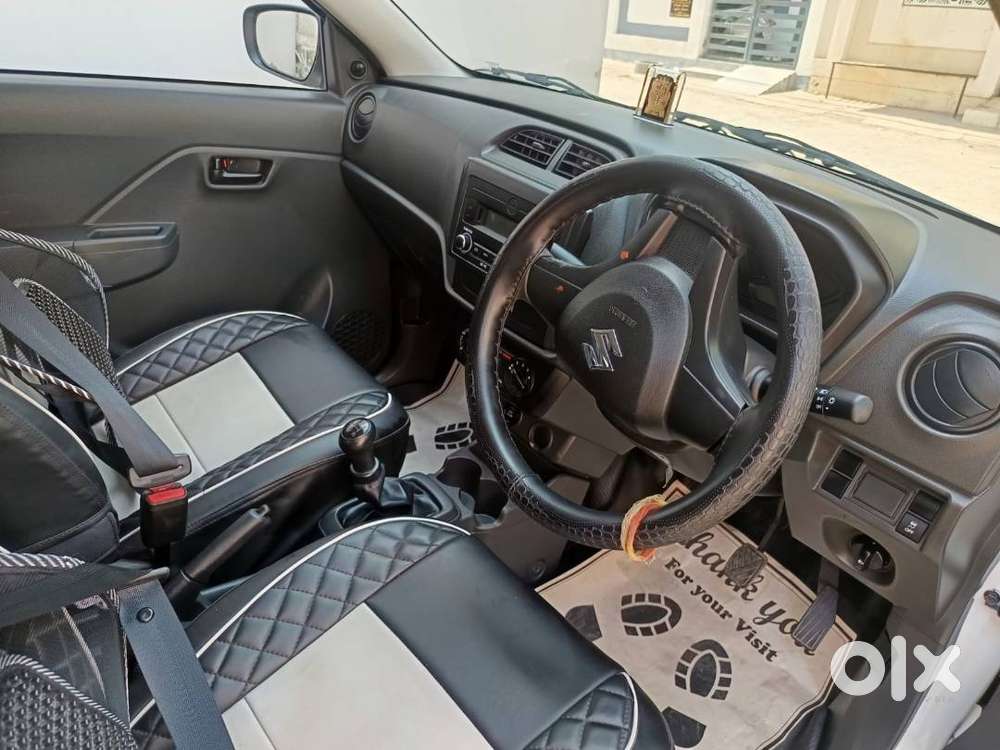 Maruti Suzuki Alto K10 2025 Petrol 5500 Km Driven