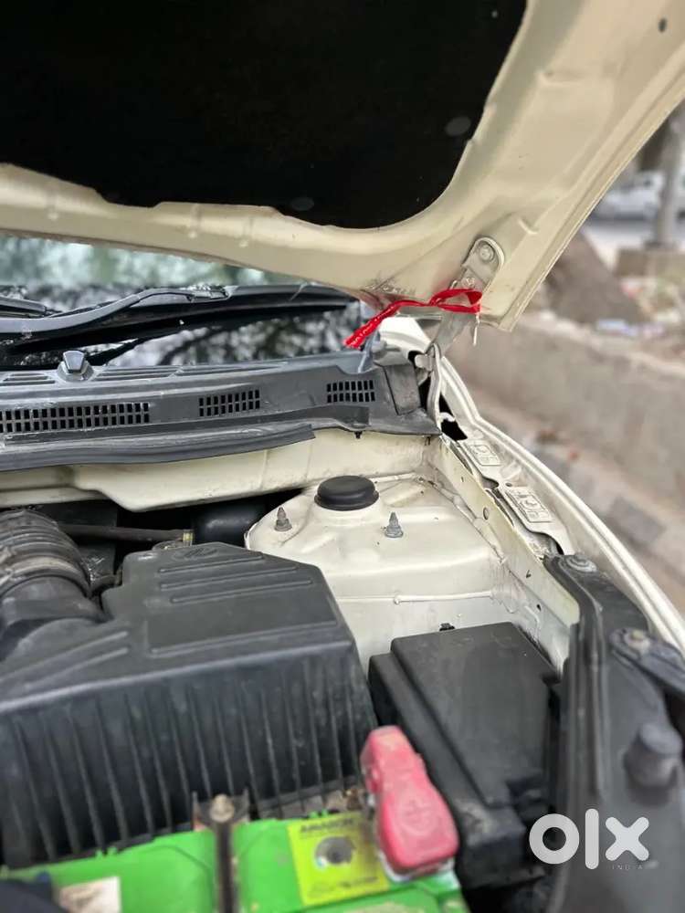 Mahindra Xuv500 2015 Diesel 116000 Km Driven