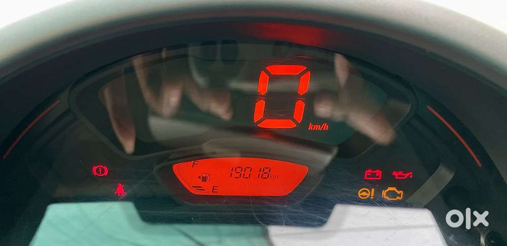 Maruti Suzuki S-presso Vxi Plus, 2023, Petrol