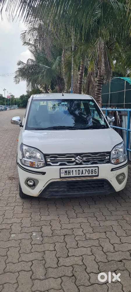 Maruti Suzuki Wagon R 2022 Lxi Cng Limited Edition