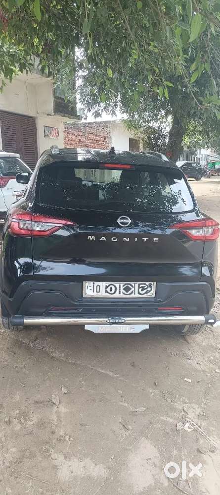 Nissan Magnite 1.0 Xl 2024