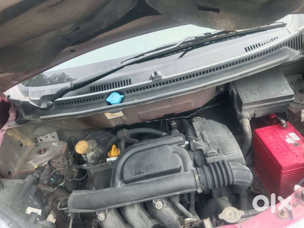 Datsun Redi Go 1.0 Limited Edition 2018, 2016, Petrol
