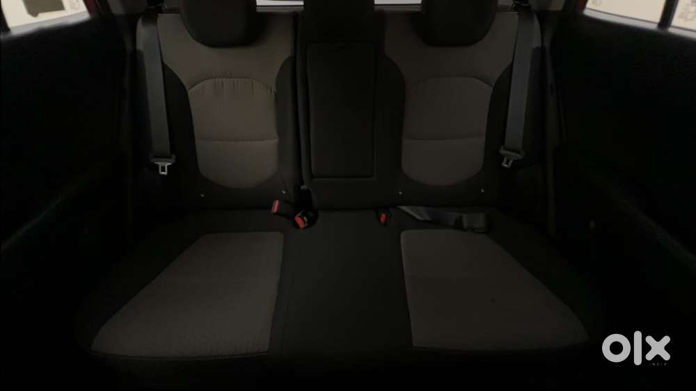 Hyundai Creta 1.6 Sx Plus Petrol At, 2017, Petrol
