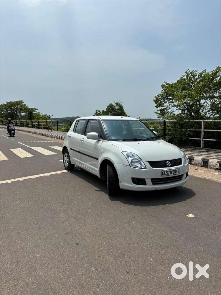 Maruti Suzuki Swift Vdi