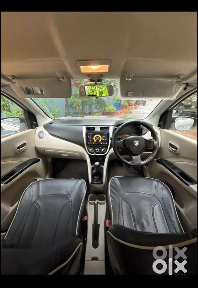 Maruti Suzuki Celerio 2019 Petrol 85000 Km Driven