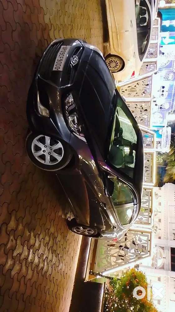 Hyundai Verna 2011 Diesel Well Maintained