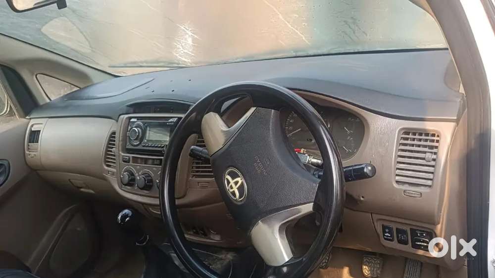 Toyota Innova