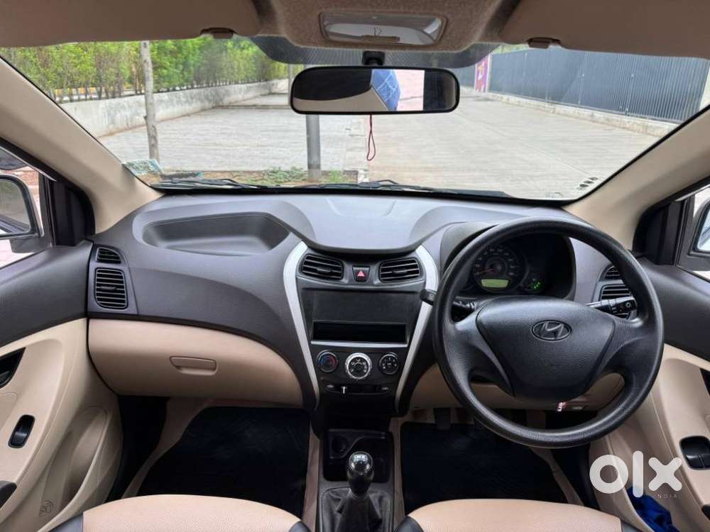 Hyundai Eon Era +, 2014, Petrol