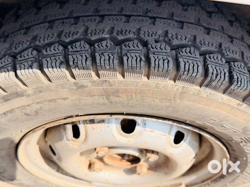 Used Maruti Suzuki 2012