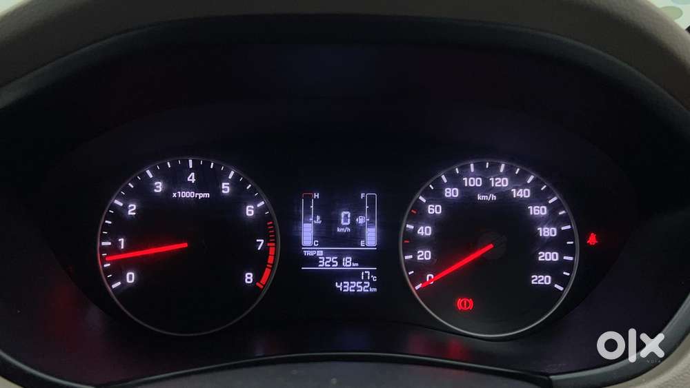 Hyundai Elite I20 1.2 Magna Plus, 2019, Petrol