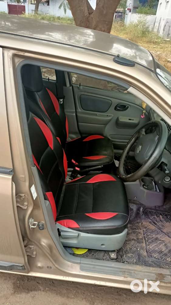 Maruti Suzuki Alto K10 2010-2014 Vxi, 2013, Petrol