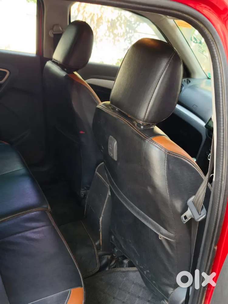 Maruti Suzuki Brezza 2016 Diesel 100000 Km Driven