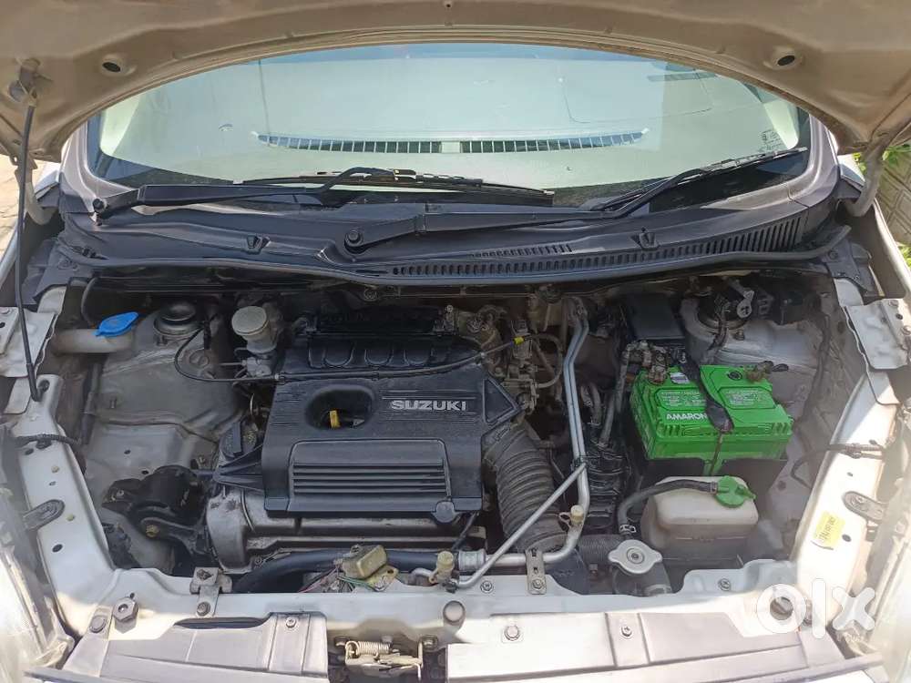Well Maintained Wagonr Vxi