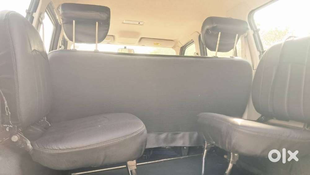 Mahindra Scorpio S5 Plus, 2021, Diesel