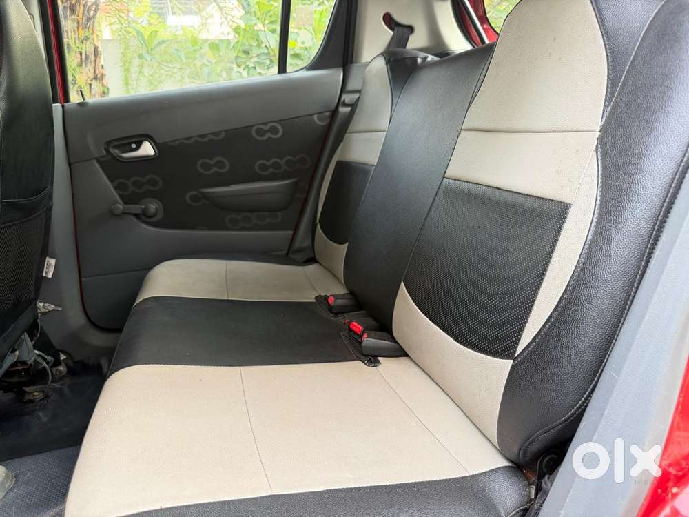 Maruti Suzuki Alto 800 2012-2016 0.8 Lxi (o), 2014, Petrol