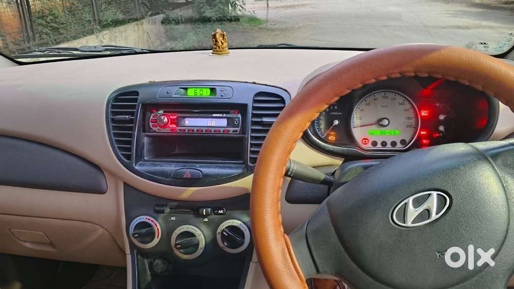 Hyundai I10 2007-2010 Magna 1.2, 2010, Petrol