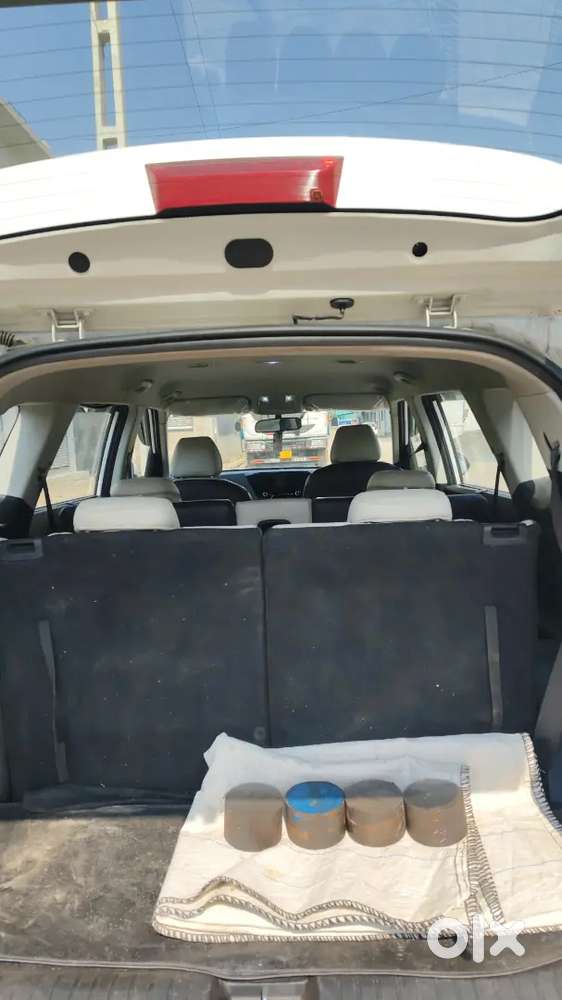 Kia Carens December 2022  Diesel 75500 Km Driven