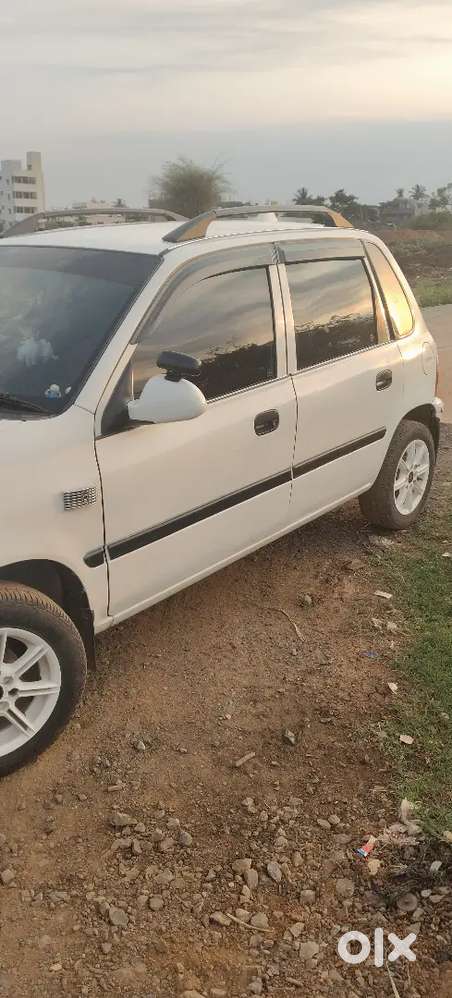 Modified Zen Car For Sale In Dharwad  Fresh Documents