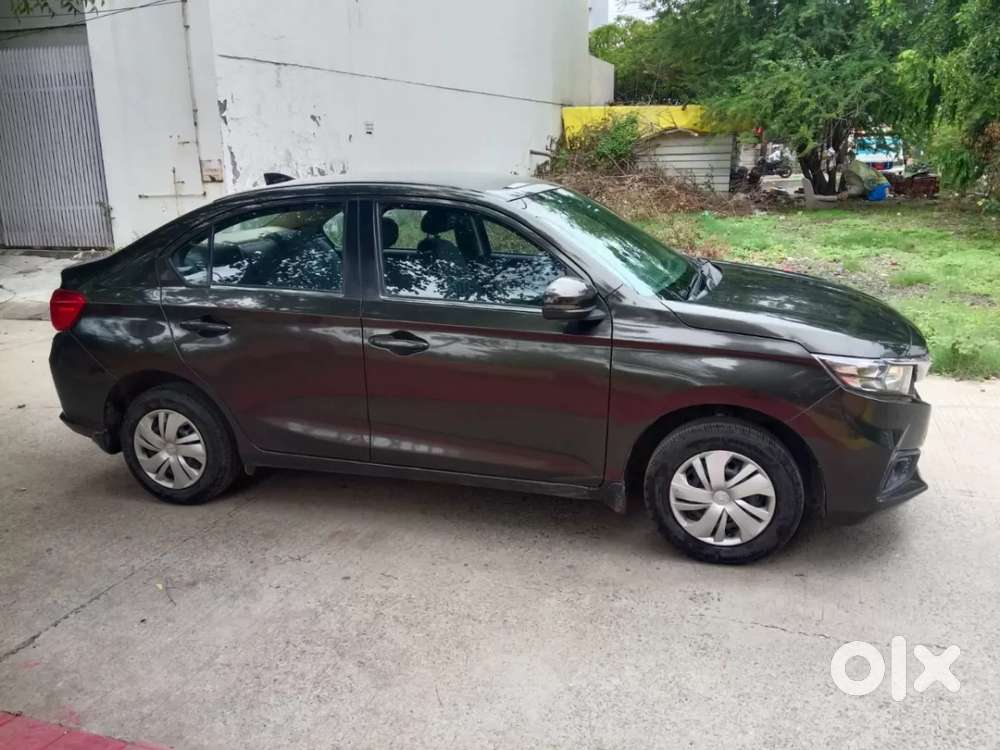 Honda Amaze 1.5 Smt I Dtec, 2021, Diesel