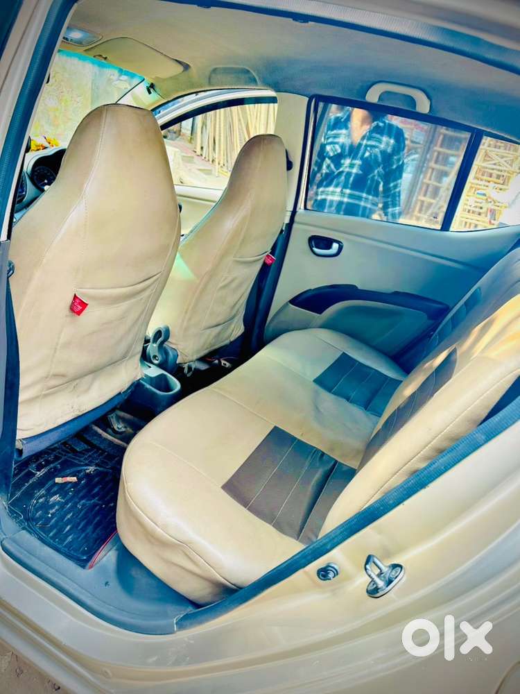 Hyundai I10 Petrol 2011