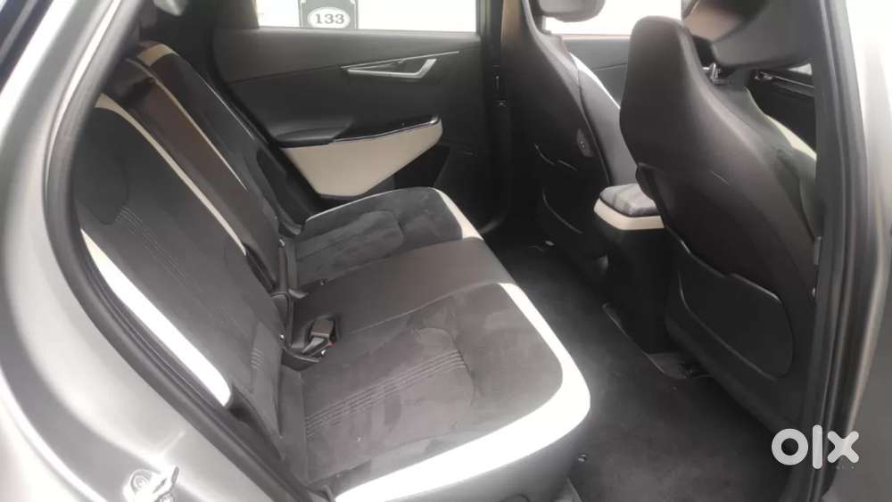 Kia Ev6, 2023, Electric