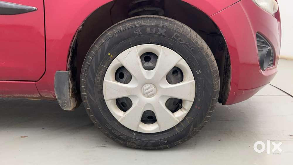 Maruti Suzuki Ritz Vdi Bs-iv, 2013, Diesel