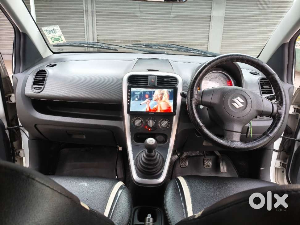 Maruti Suzuki Ritz Ldi, 2016, Diesel