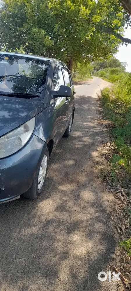Tata Vista Tech 2008 Diesel 100000 Km Driven