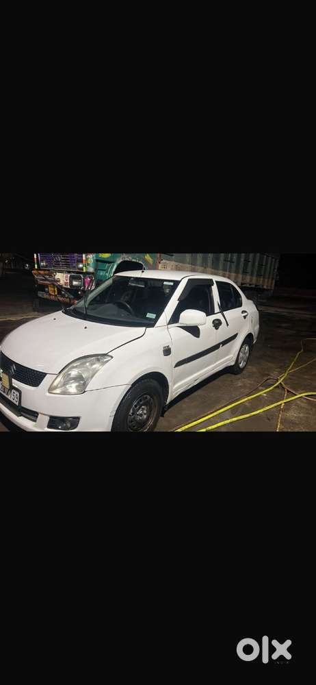 Swift Dzire Ldi Diesel 2017