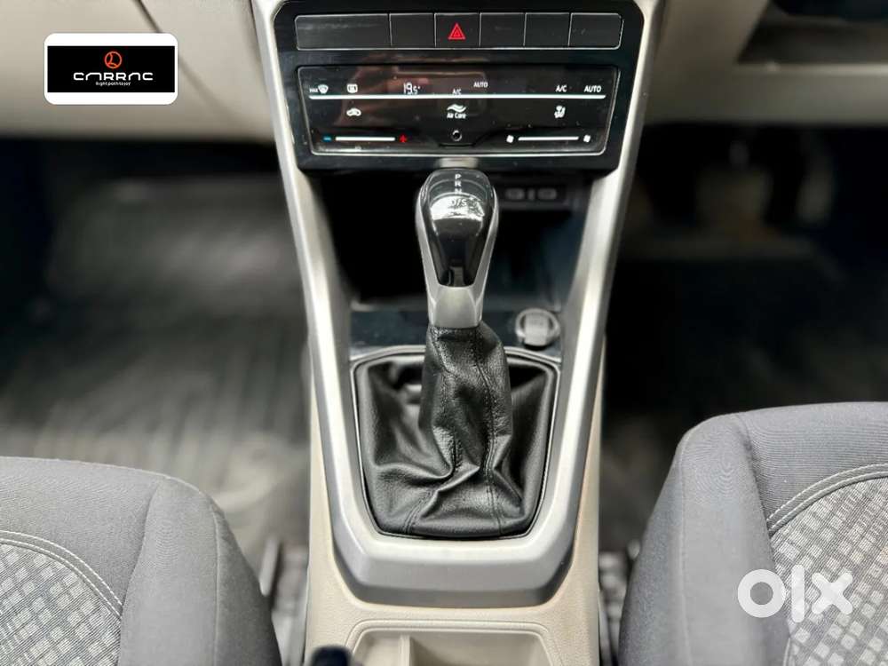 Volkswagen Taigun 1.0 Tsi Highline At, 2022, Petrol