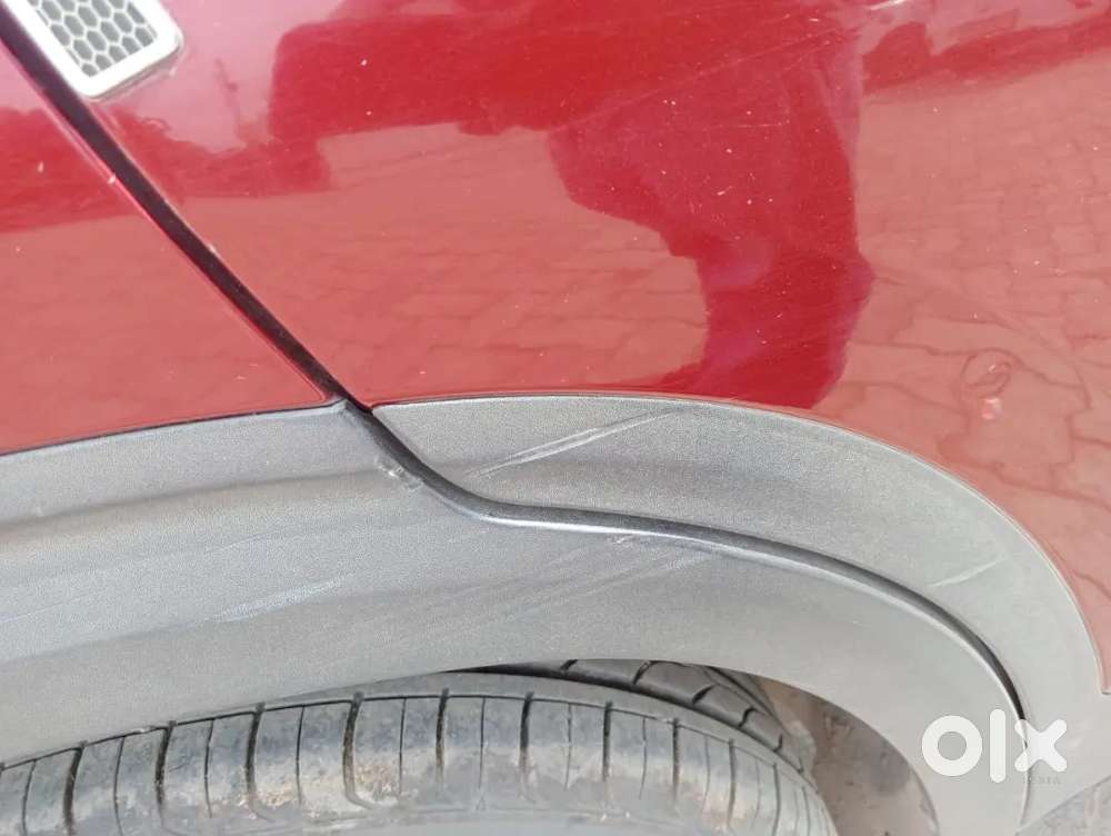Kia Seltos 2020 Diesel Well Maintained