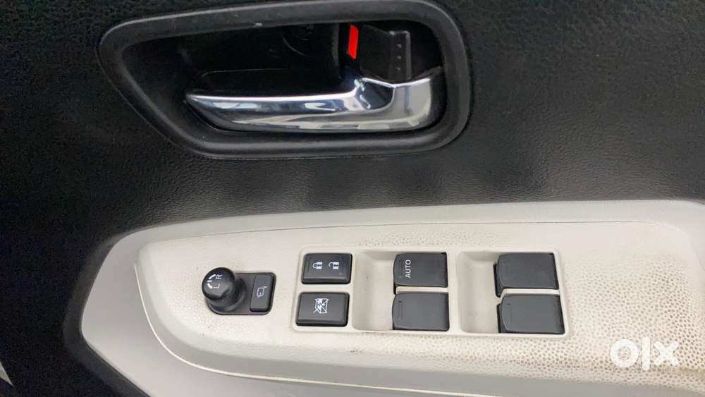 Maruti Suzuki Ignis 1.2 Amt Zeta, 2021, Petrol