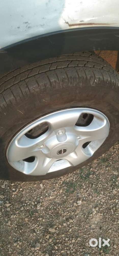 Mahindra Xylo 2018 Diesel Well Maintained