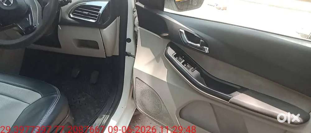 Tata Tigor 1.2 Revotron 2023