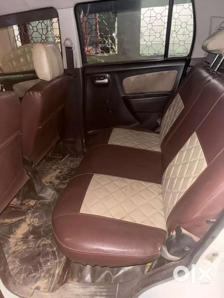 Maruti Suzuki Wagon R Best Conditon.