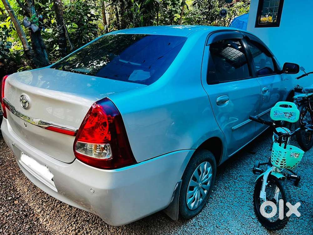 Toyota Diesel Manual 2011