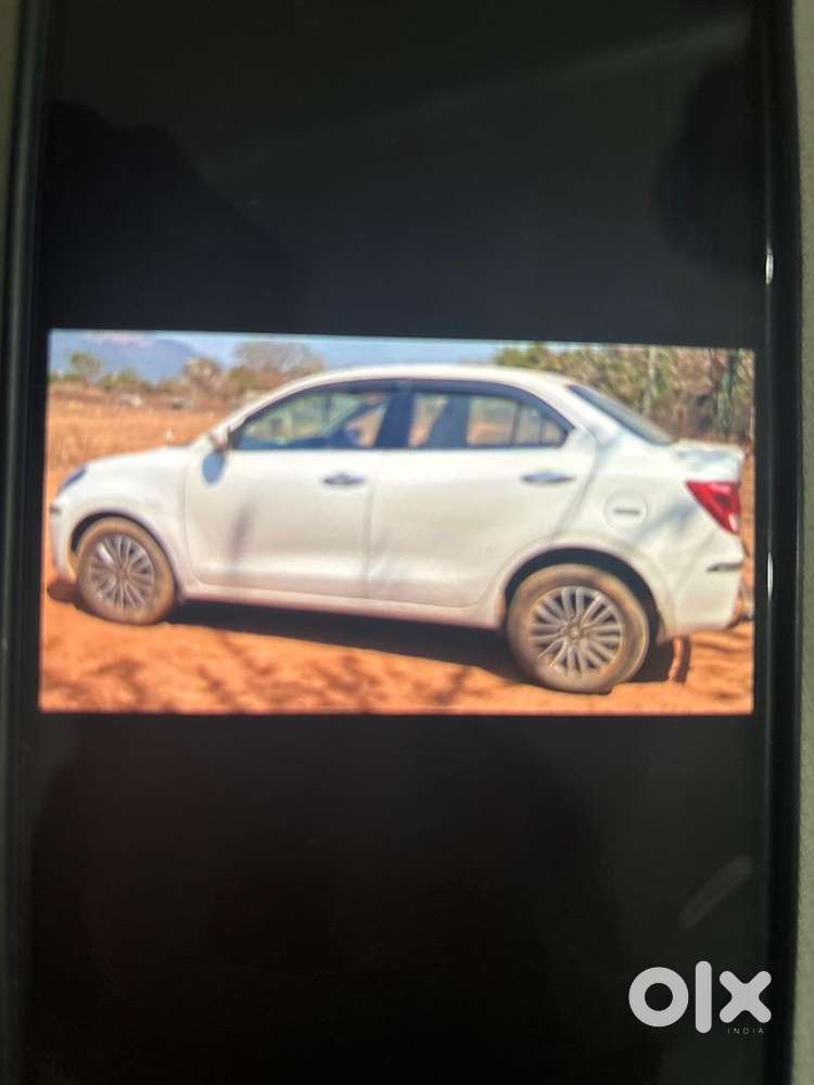 Maruti Suzuki Swift Dzire 2020 Petrol Well Maintained