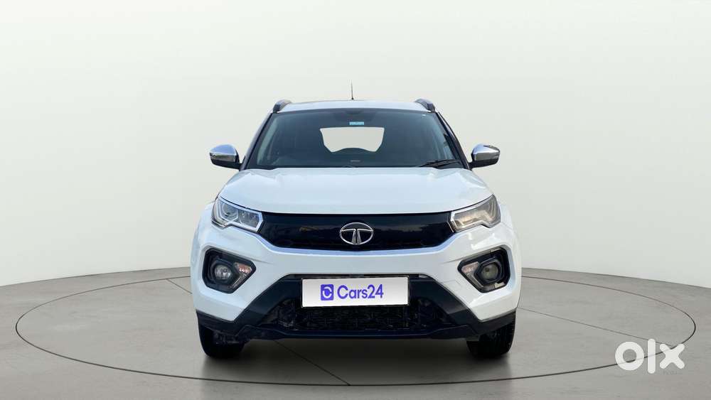 Tata Nexon 1.5 Revotorq Xm, 2020, Diesel