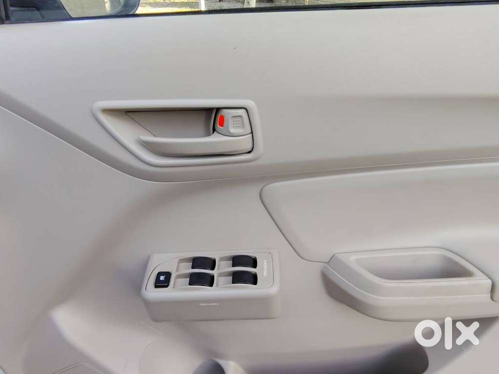 Maruti Suzuki Swift Dzire Lxi Optional-o, 2020, Cng & Hybrids