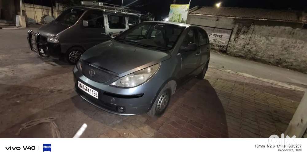 Indica Vista Quadrajet