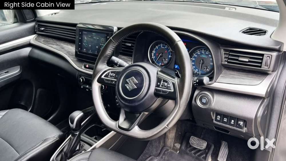 Maruti Suzuki Xl6 1.5 Alpha At, 2024, Petrol