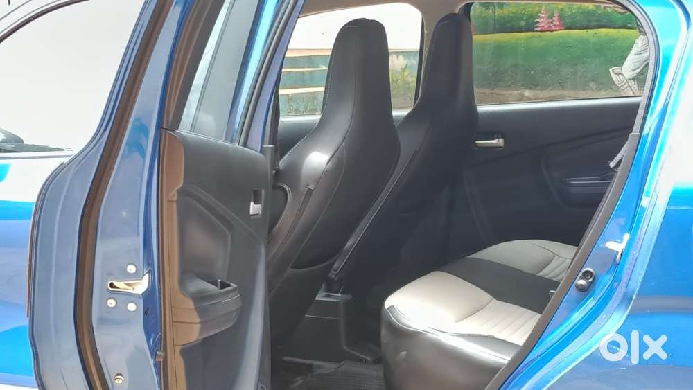 Maruti Suzuki Celerio Zxi Optional Amt, 2025, Petrol