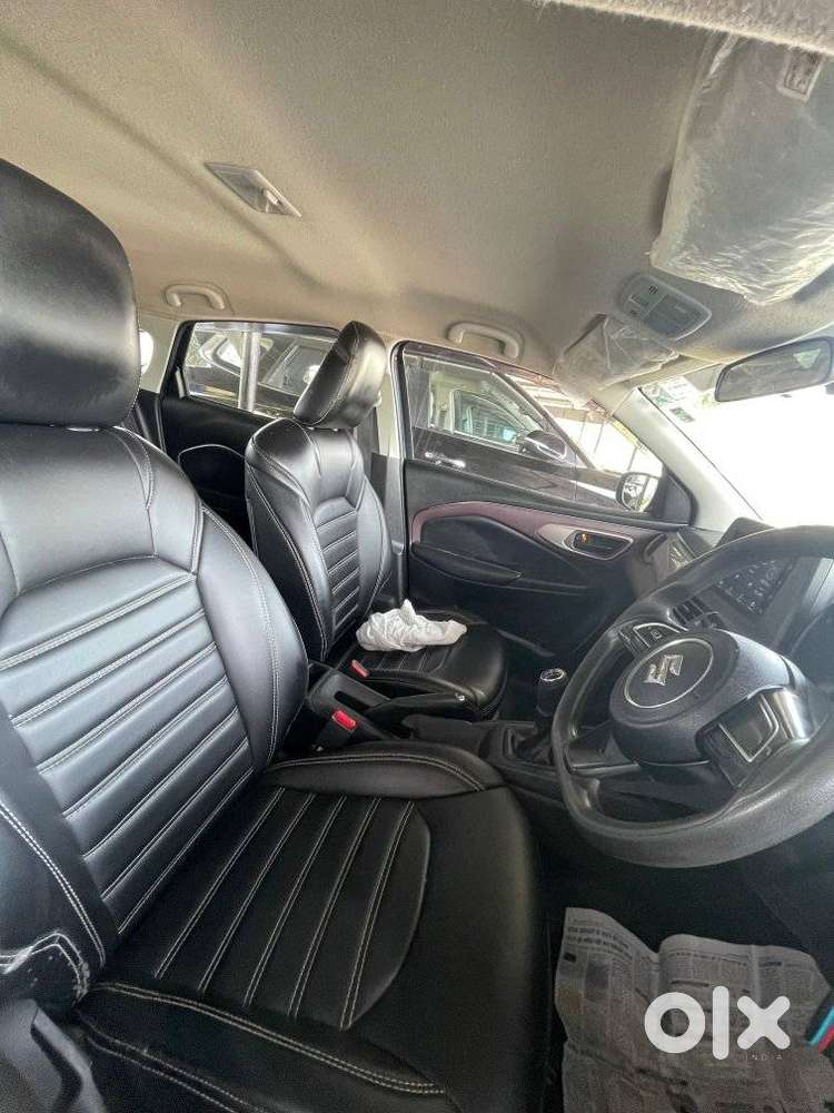 Maruti Suzuki Fronx Delta Plus 1.2 Mt, 2024, Petrol