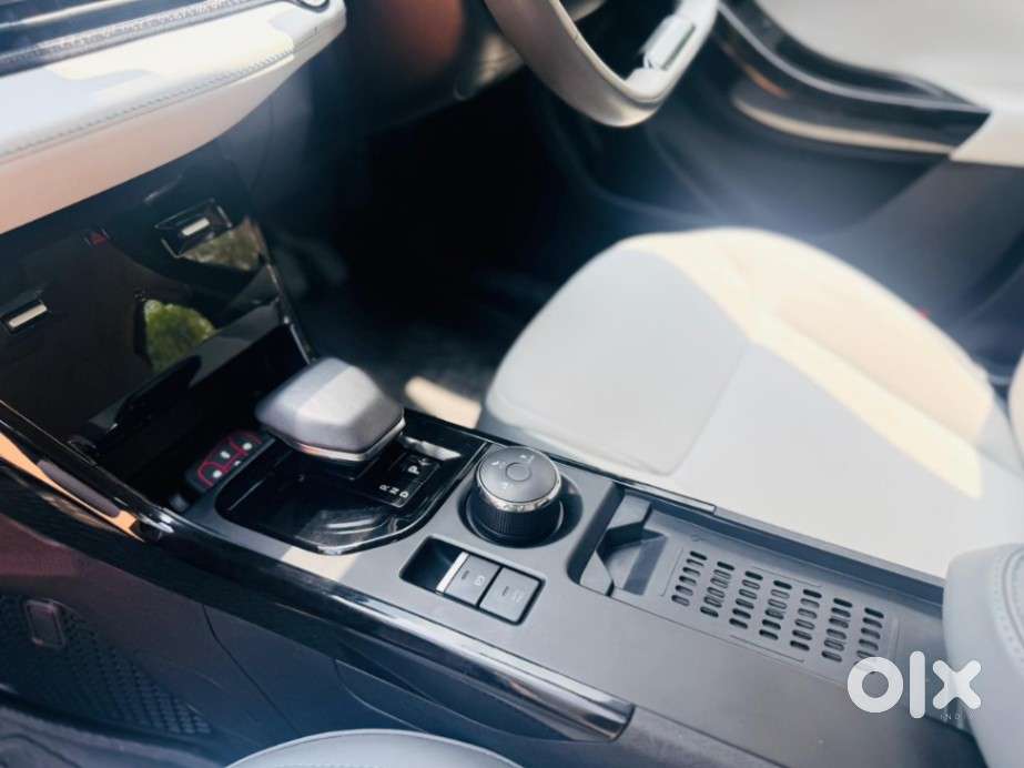 Tata Nexon Ev Empowered Plus Lr, 2023, Electric