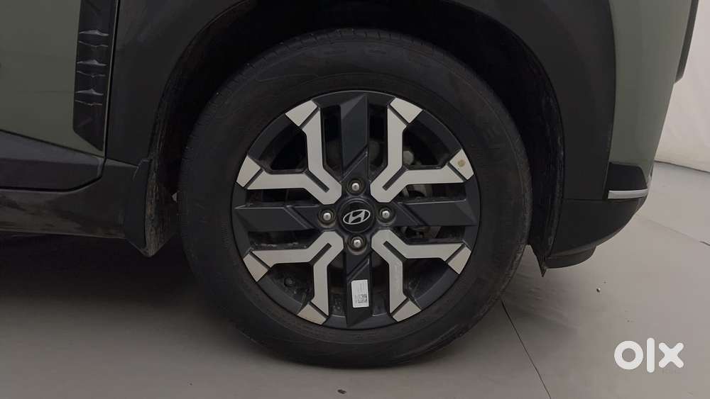 Hyundai Exter Sx (o) Connect 1.2 Amt, 2024, Petrol