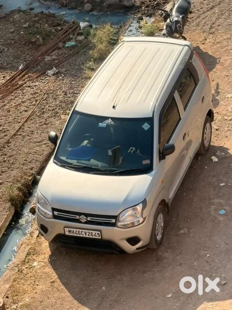 Want To Sell My Wagon R