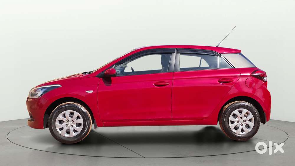 Hyundai Elite I20 [ ] 1.2 Magna, 2015, Petrol