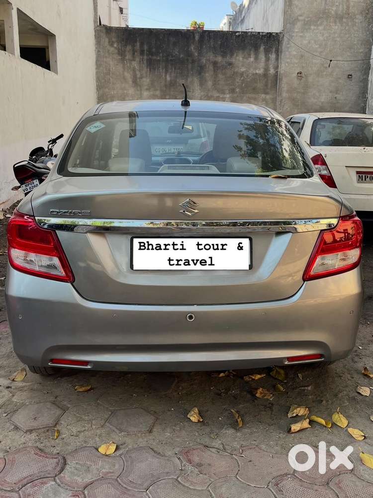 Maruti Dzire 2022 Car