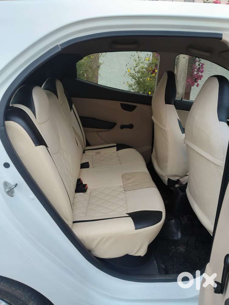 Hyundai Eon Magna Plus Blue Drive, 2015, Petrol