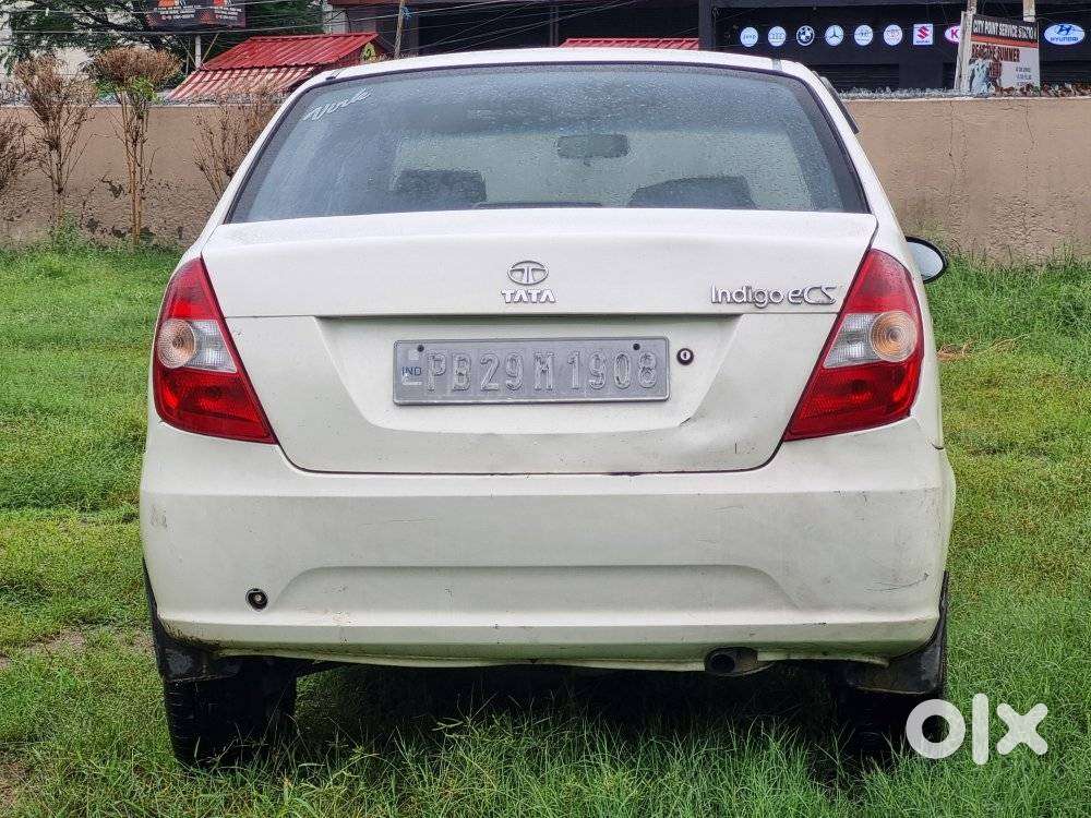 Tata Indigo Ecs, 2011, Diesel